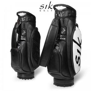  ★2026년★ SIK 골프 코어엑스 캐디백