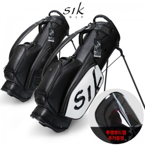  ★2026년★ SIK 골프 코어엑스 스탠드백